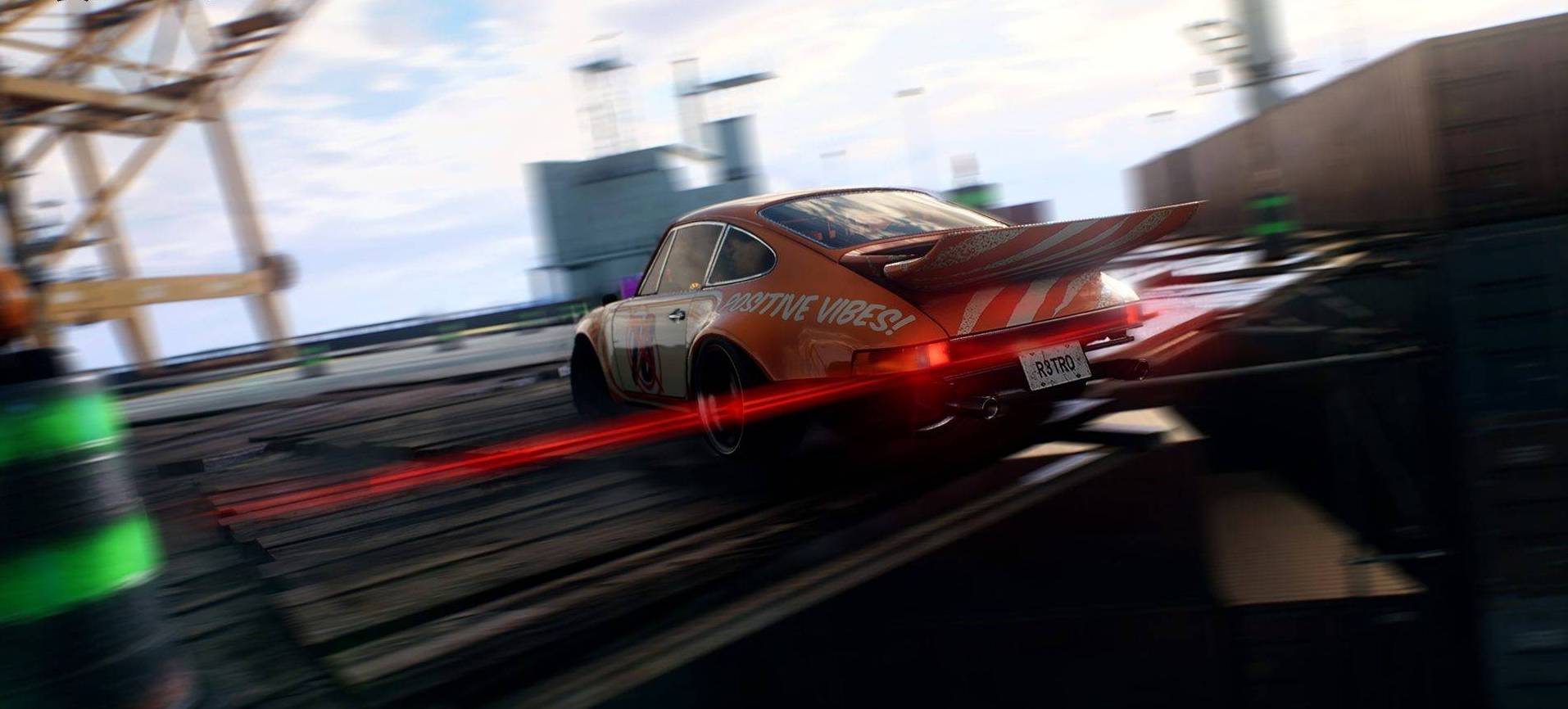Need for Speed Unbound Recensione